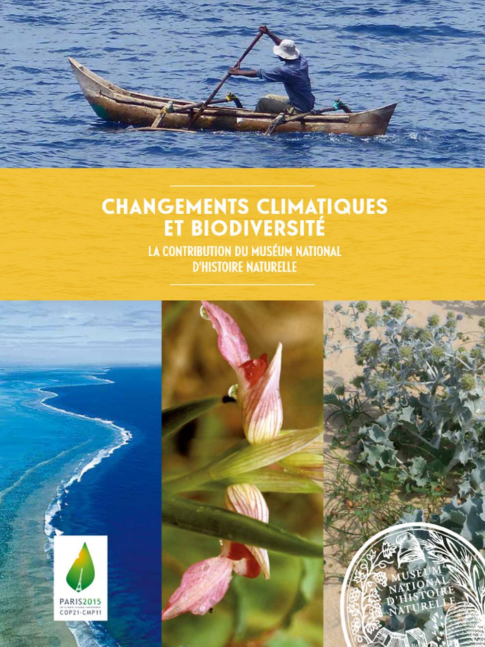 Changements climatiques et biodiversité