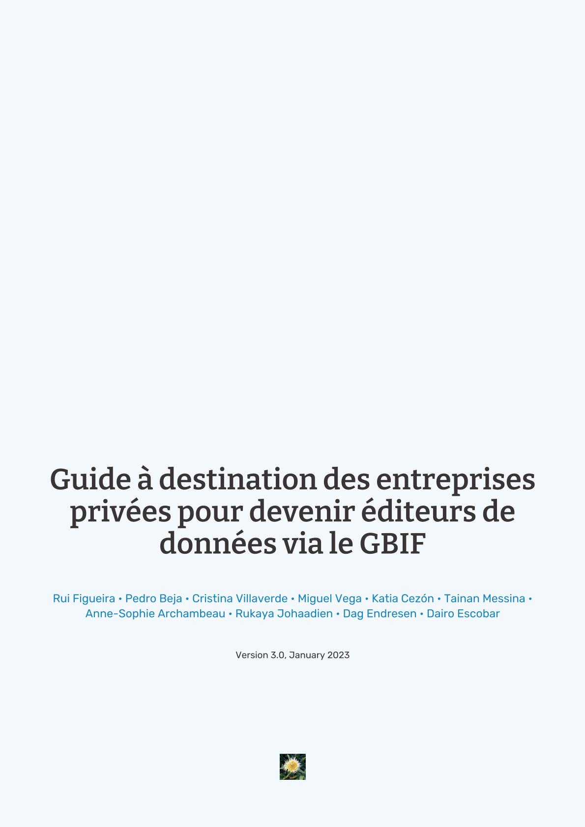 Guide entreprise